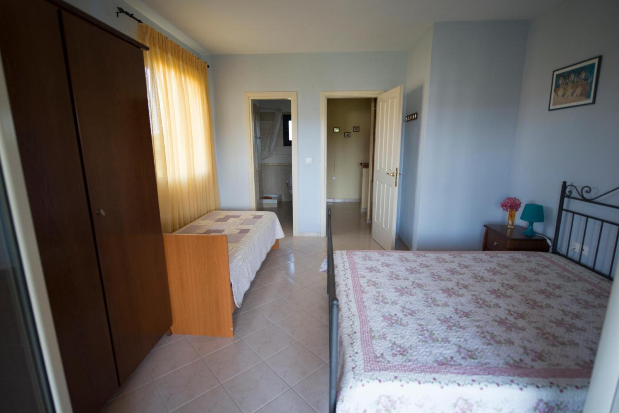 Apostolos Ágios Nikólaos Chambre photo