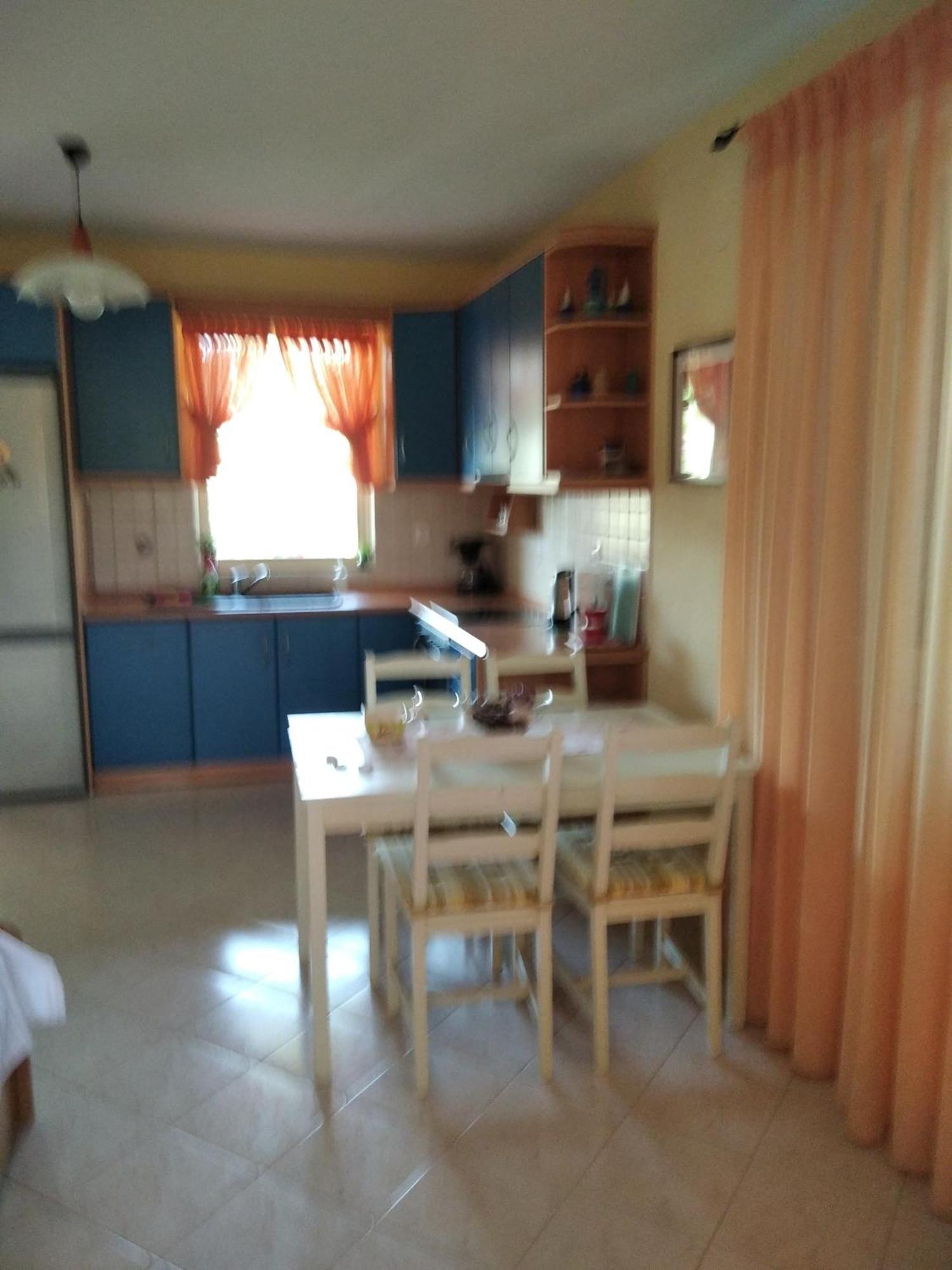Apostolos Ágios Nikólaos Chambre photo