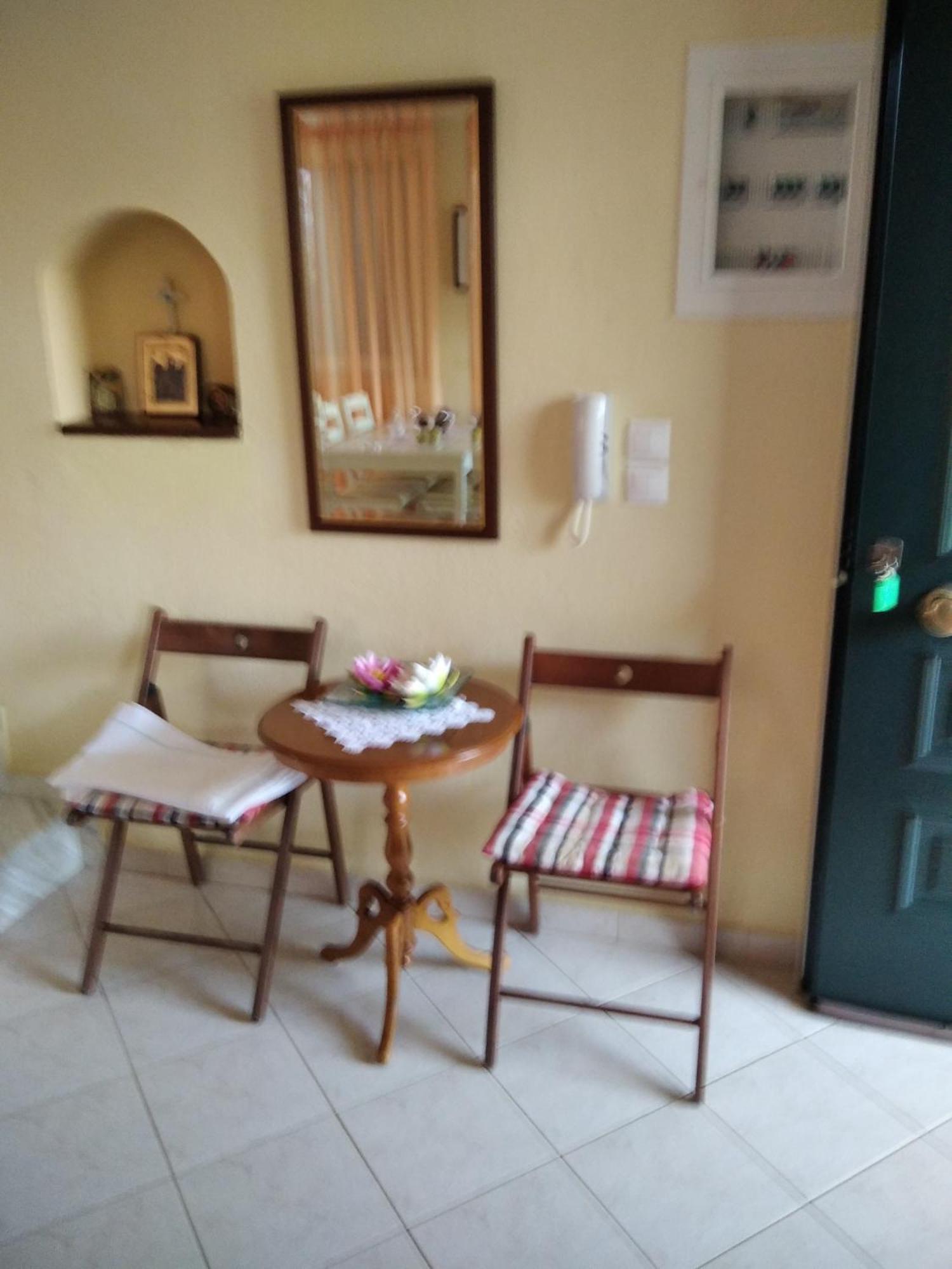 Apostolos Ágios Nikólaos Chambre photo