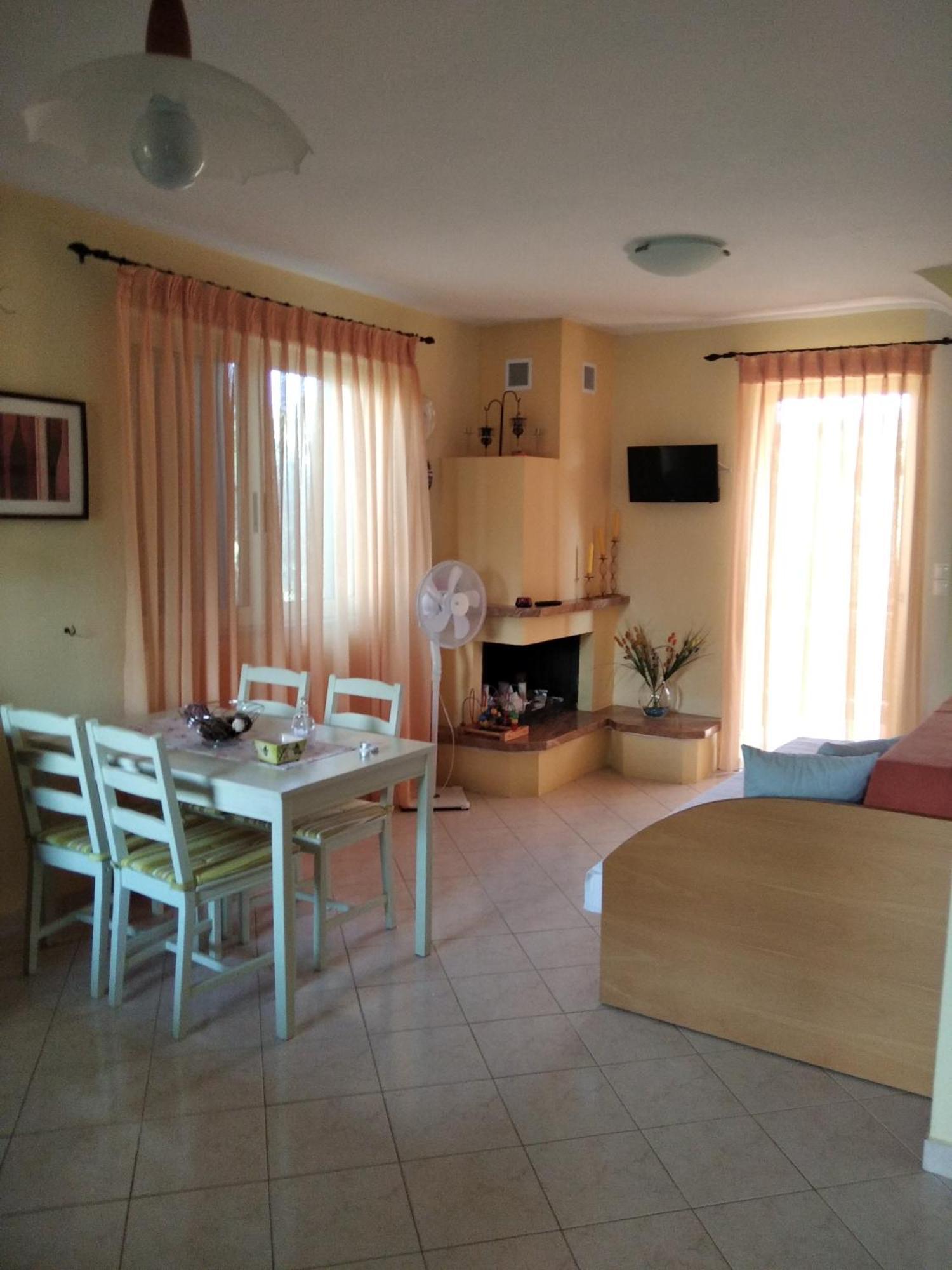 Apostolos Ágios Nikólaos Chambre photo