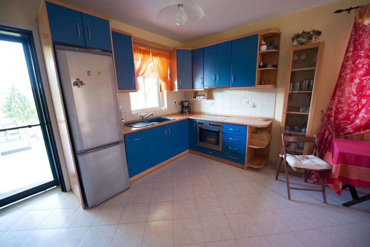 Apostolos Ágios Nikólaos Extérieur photo