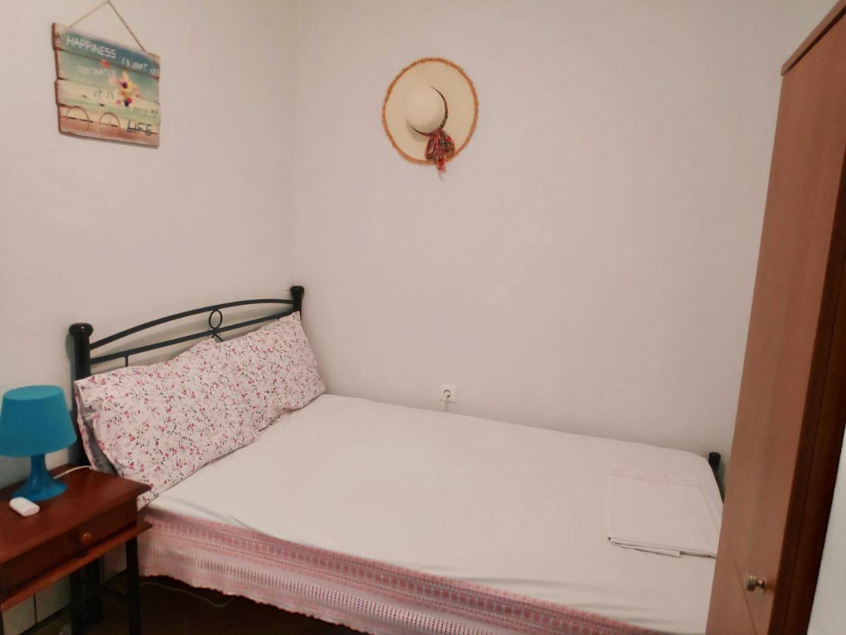 Apostolos Ágios Nikólaos Extérieur photo