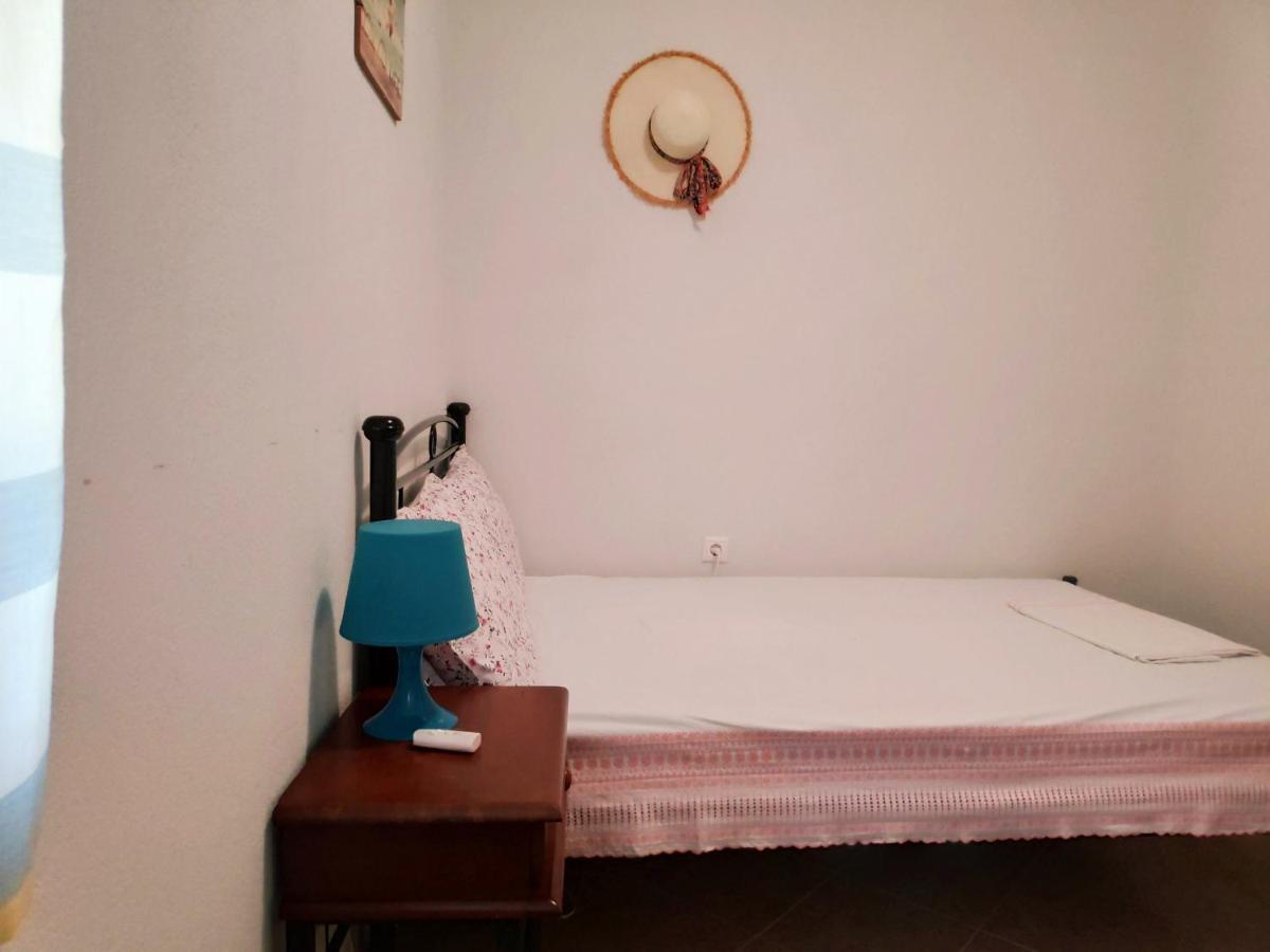 Apostolos Ágios Nikólaos Extérieur photo